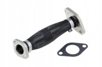 фото thumb №1, Шланг радіатора вихлопних газів egr audi a4 97- a6 97-