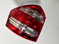 фото thumb №1, Mercedes gl x164 лампа левый задняя левая задняя