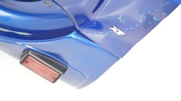 фото thumb №5, Крышка багажника зад toyota rav4 ii 03-05r рестайлинг 8m6