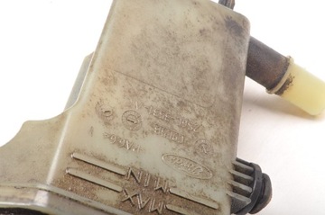 фото thumb №6, Ford fiesta mk6 бак рідини підсилювача 2s6c-3531-ac