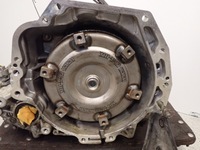 фото thumb №9, Suzuki ignis 04-07 1.3 1.5 коробка передач коробки передач автомат