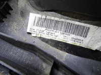 фото thumb №9, Peugeot 807 citroen c8 1.8 2.0 b панель панели консоли 18466305yr