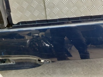 фото thumb №9, Двері лівий зад citroen c8 kmp