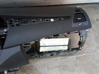 фото thumb №5, Renault laguna iii панель раздаточная консоль подушка безопасности подушка безопасности