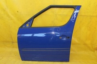 фото thumb №1, Двері лівий перед skoda roomster