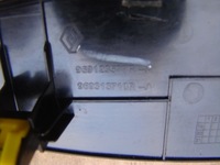 фото thumb №6, Молдинг декоративна dekor renault talisman 969123577r