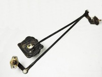 фото thumb №8, Carnival 01-06 механізм двірник з двигун