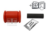 фото thumb №13, Tedgum 00348104 подшипниковый узел, рессора рессорный