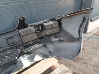 фото thumb №12, Mercedes slk w170 r170 бампер перед передний amg усилитель ксенон