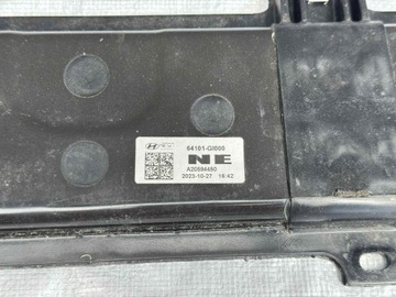 фото thumb №8, Підсилювач pas переднє hyundai ioniq 5 21- 64101-gi000