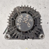 фото thumb №13, Peugeot citroen 2,0hdi генератор valeo 9650358580