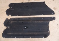 фото thumb №8, Hyundai santa fe iv плита захист підвіска нижня