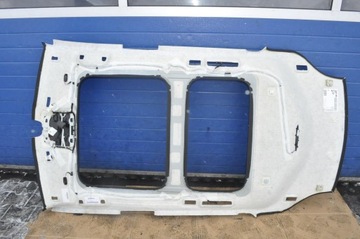 фото thumb №11, Mercedes glc x253 w253 стеля дах amg