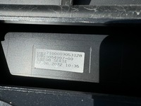 фото thumb №9, Накладка кришки кришка багажника задня bmw ix i20 ix20 9854907-00 8492766