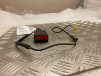 фото thumb №5, Mercedes-benz gl x166 пряжка передний поперечина безопасности