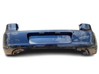 фото thumb №1, Бампер зад задній vw golf vi 6 hb 5k6