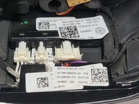 фото thumb №10, Воздуховод подогрев skoda octavia 4 kodiaq 5e3419093ae 5e3959542d