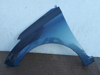 фото thumb №1, Hyundai i20 ii 14- крыло левый переднее перед oem 2014-