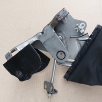 фото thumb №9, Dacia duster ii рычаг тормоза ручного 363121408r оригинальный номер europa