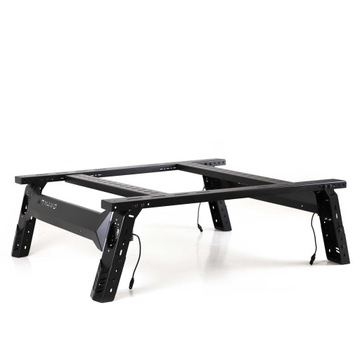 фото thumb №12, Трубное оборудование каркас na pakę pod namiot nissan navara