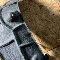 фото thumb №9, Подкрылок левый задняя левая задние volkswagen tiguan 5n0810971