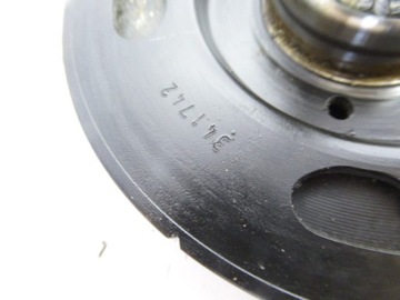 фото thumb №5, Leon iii 12- колесо ременное вала 2.0 tfsi