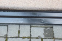 фото thumb №5, Молдинг порог левая jeep grand cherokee wk 05-10