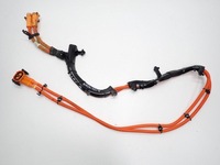 фото thumb №1, Роз'єм шланг заряджання напруги джгут електропроводка audi e-tron 4ke 19r