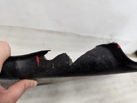 фото thumb №6, Volkswagen e-up плита захист pod двигун 12e825912a