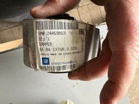 фото thumb №5, Opel astra h meriva b подушка двигуна оригінальна