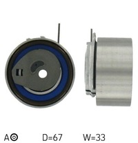 фото thumb №1, Ролик ремінь розподільного валу chrysler 2,4 voyager iv vkm18400