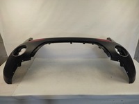 фото thumb №3, Alfa romeo stelvio бампер задний зад 2016- 4pdc