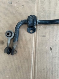 фото thumb №1, Тяга стабилизатора задняя toyota rav4 v 2019-2022 w-wa awd