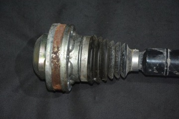 фото thumb №3, Полуось правая vw passat cc 3c8407272c