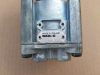 фото thumb №6, Клапан подъёма полуприцепа wabco 4630321200
