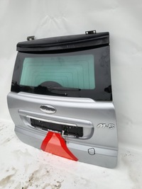 фото thumb №3, Мікрокар кришка кришка зад задня комплектна m8 m-8