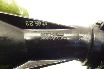 фото thumb №5, Kia sportage iv hyundai tucson iii 1.6 t-gdi g4fj корпус термостата