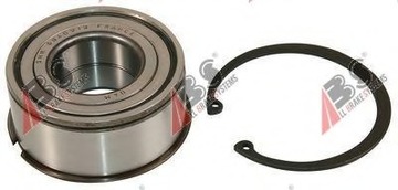 фото thumb №15, Підшипник, набір ремонтний ступиці renault