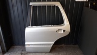 фото thumb №1, Дверь левый задняя mercedes w163 744