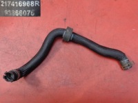 фото thumb №1, Труба wody opel vivaro trafic 1.6 dci r9m450 2016r 217416968r