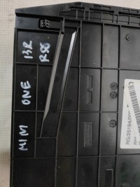 Mini one r56 dekor панели europa Киев, фото thumb