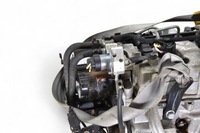 фото thumb №9, Двигун hyundai grandeur santa fe ii 2.2 crdi 155km d4eb механічна коробка передач kompresja