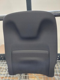 Org защита спинка сиденье перед mercedes c w205 Оригинал, фото thumb