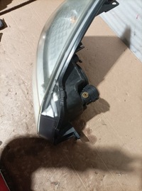 фото thumb №2, Espace iv фара xsenon переднє праві 15566000re