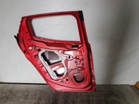 фото thumb №3, Renault clio v двері зад задні ліві