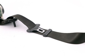 фото thumb №9, Bmw f10 f11 pas безпеки лівий перед 9164057