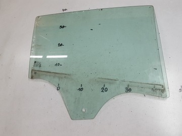 фото thumb №1, Opel astra v k 16r hb стекло дверь правая зад