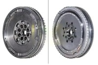 Купить Колесо маховик механическая коробка передач 415 0659 10 luk mercedes, фото thumb