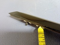 фото thumb №6, Bmw i4 g26 молдинг крыша кровельная правая 5a5c0b2