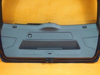 фото thumb №10, Audi a1 gb 82 крышка багажника задняя задняя обивка 2020 lx5b